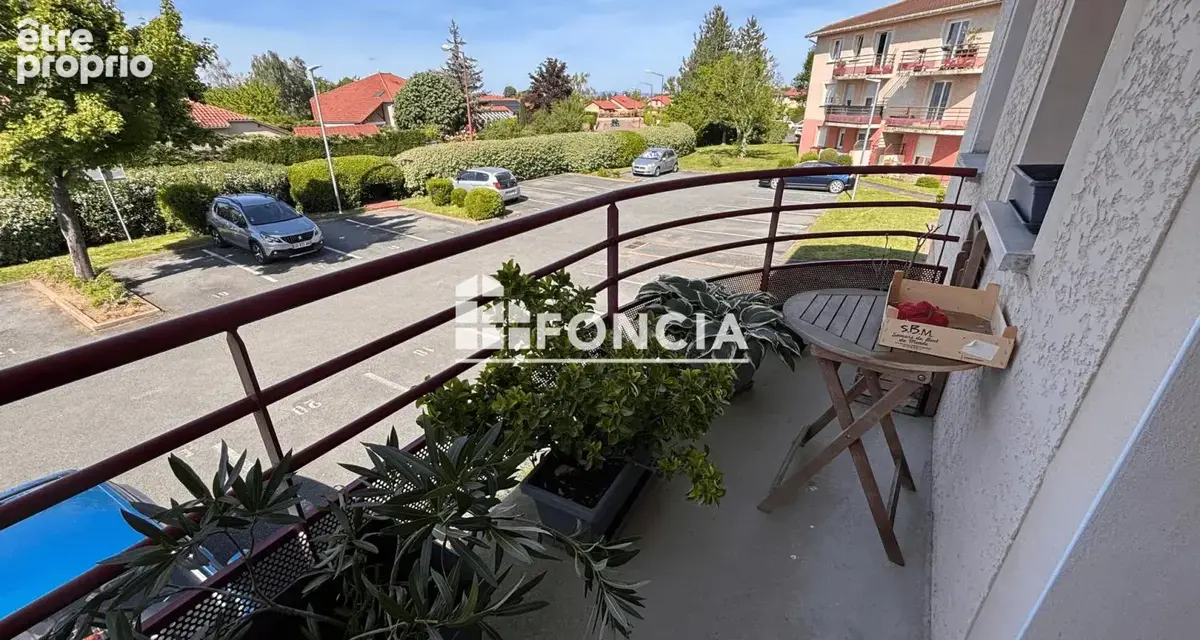 RIORGES - investissement locatif - photo 1