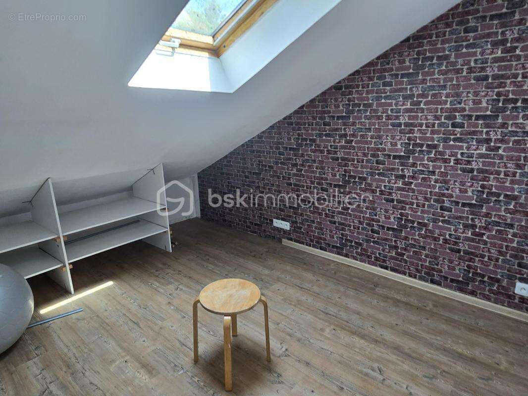 Maison de village de 75m² avec jardin – Idéal Premier Achat ou Investissement – Saint-Just-en-Chaussée (60130) - photo 13