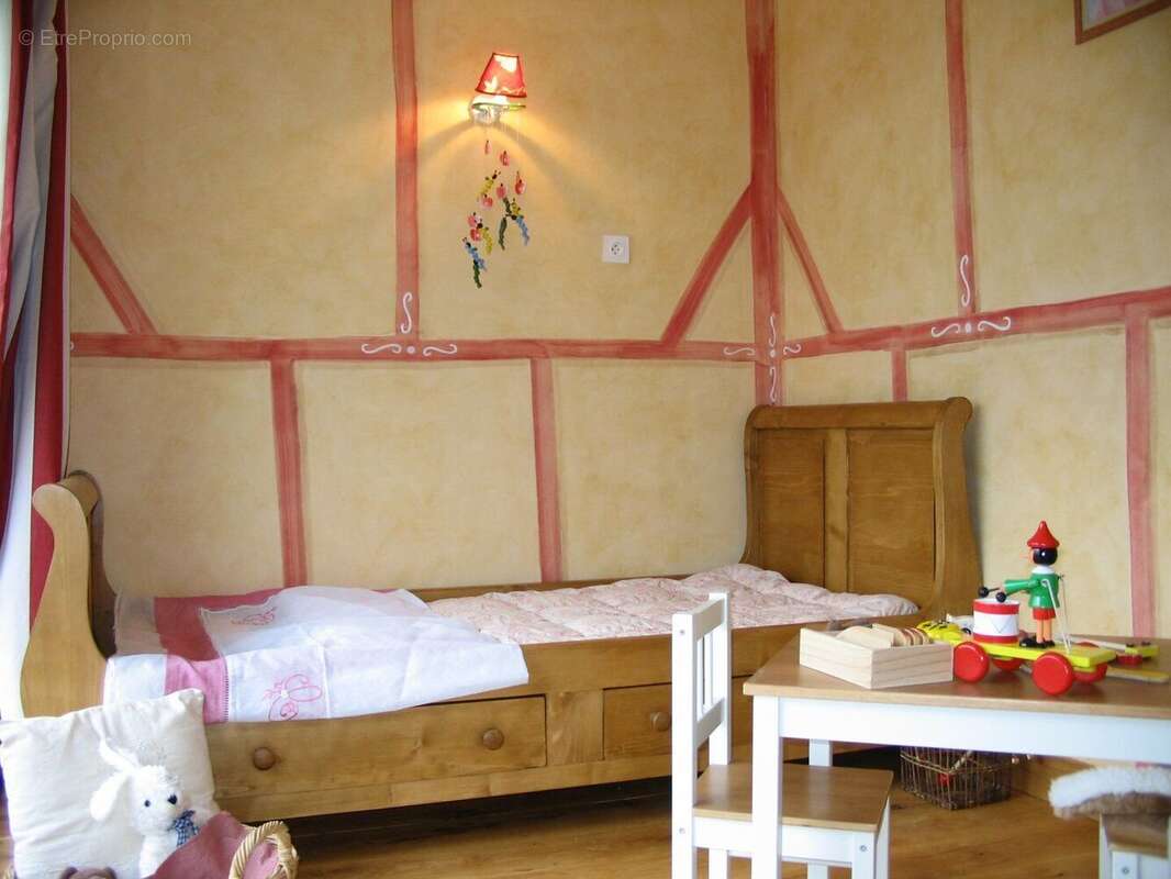 Domaine d'Exception et de rentabilité au coeur des prestigieux sites du Lot - photo 3