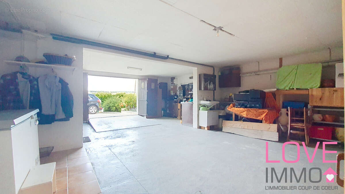 Maison de 90 m2 avec sous sol complet - photo 20