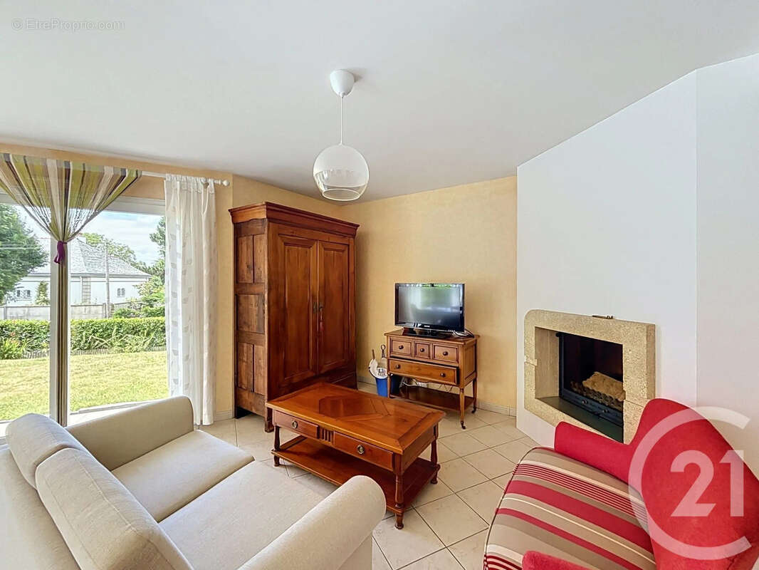 Maison 125 m² à Lannion  - photo 7