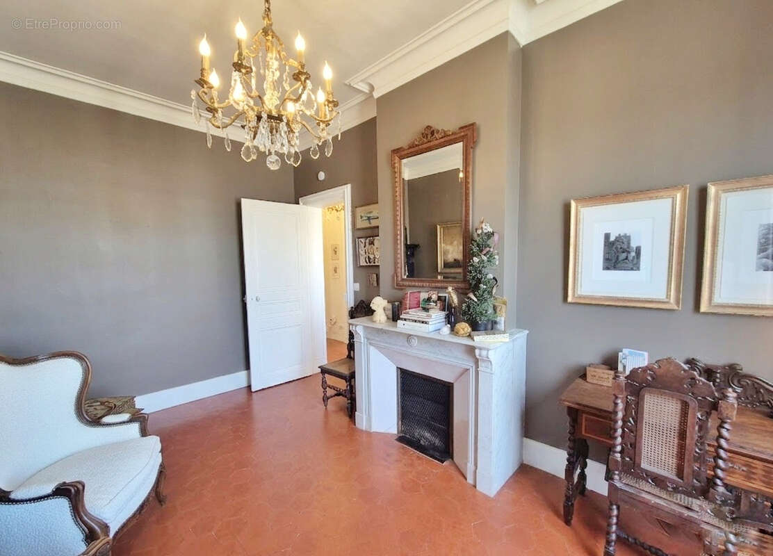 Appartement à BEZIERS