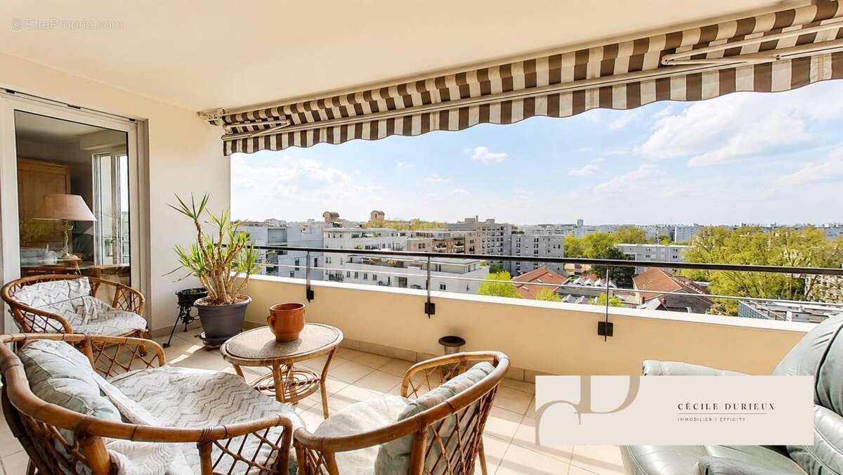 Appartement - photo 4
