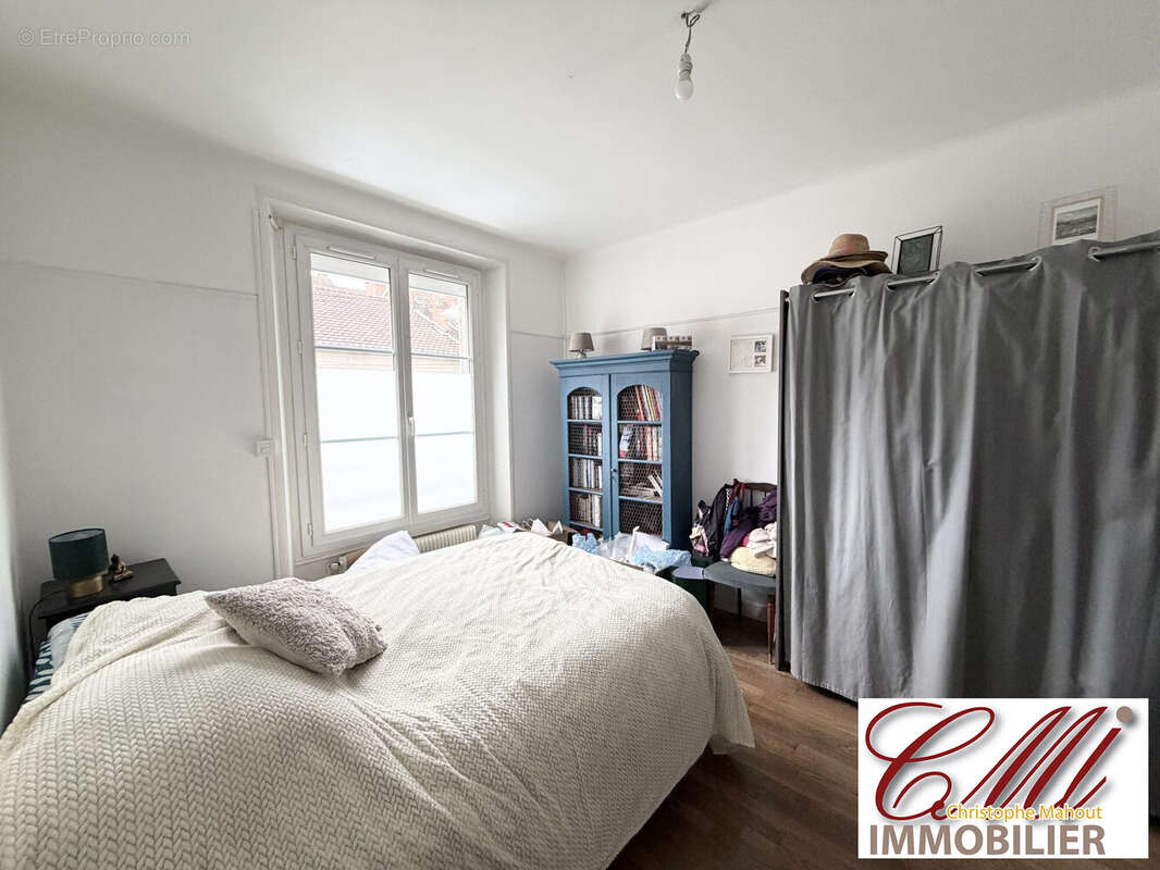 Maison à VITRY-LE-FRANCOIS