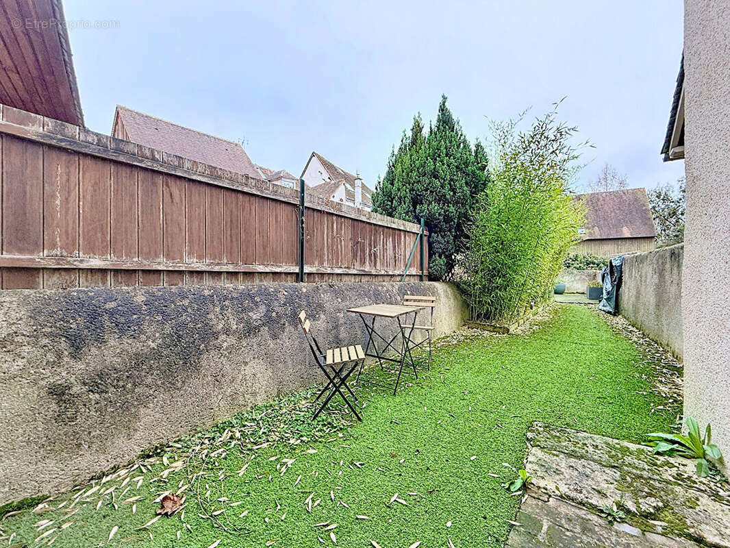 Appartement à CHARTRES