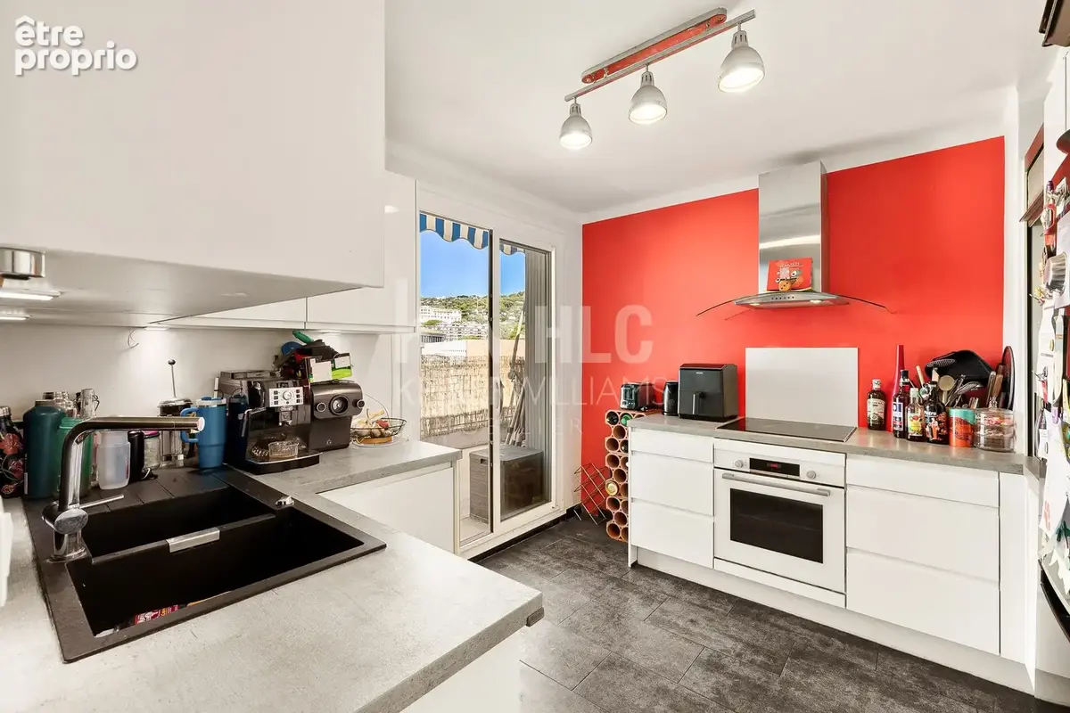 Appartement 4 pièces 92 m² à vendre à Cannes (06400) - photo 9