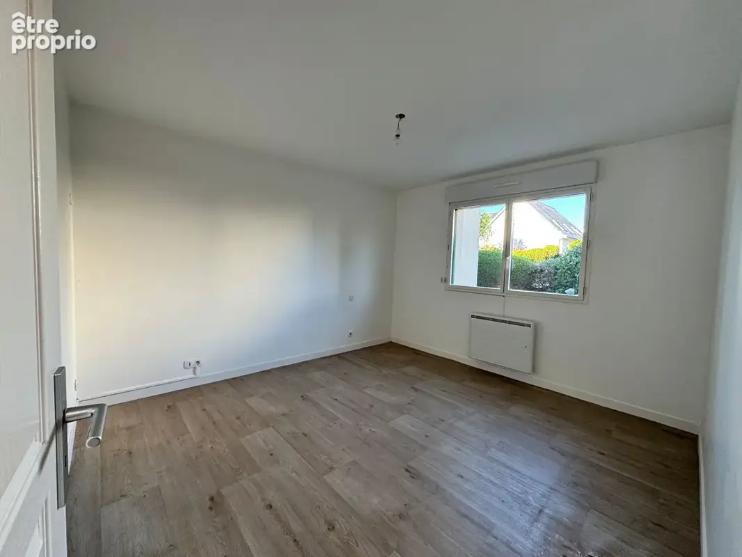 Appartement Duplex Baden 4 pièce(s) 105 m2, le bourg à pied. - photo 4