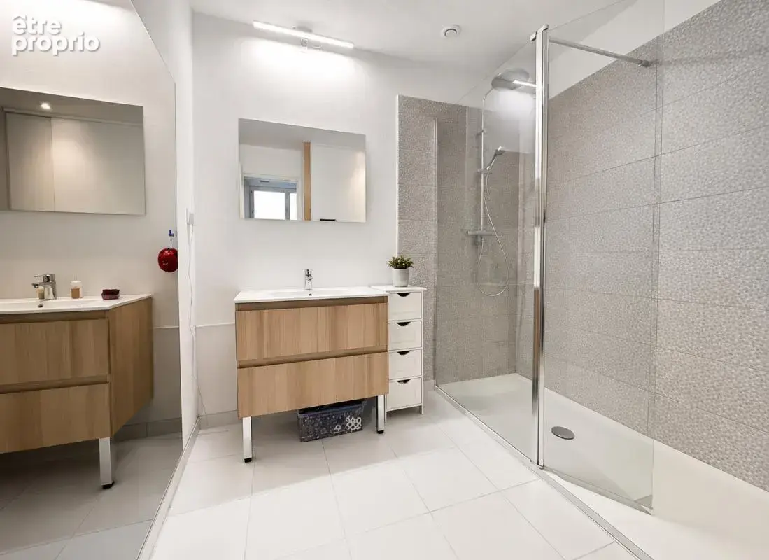 Vente appartement 43 m2 BORDEAUX (33800) - photo 4