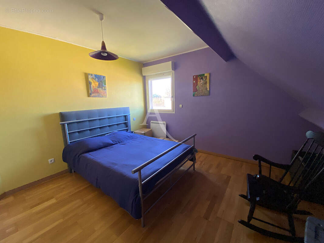 Maison à FORT-MAHON-PLAGE