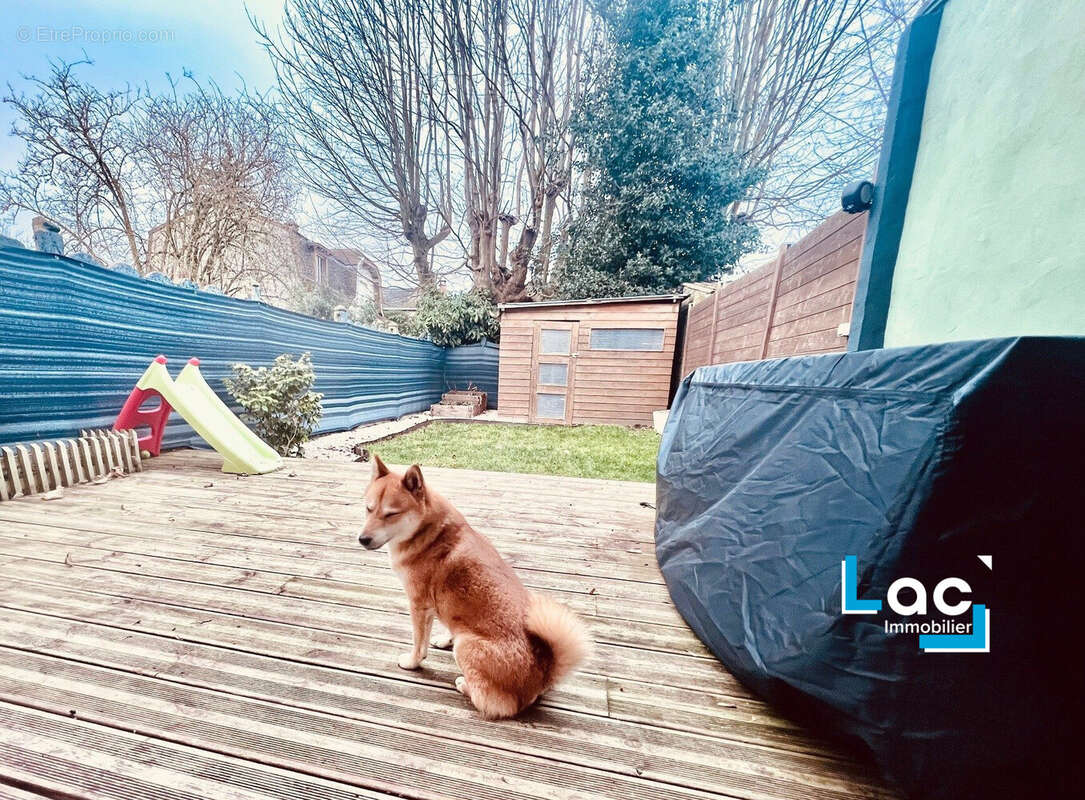 Maison à TEMPLEMARS