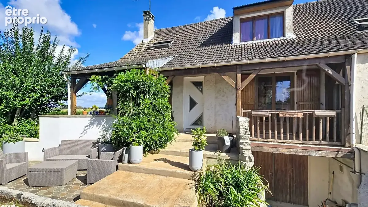 Photo Maison à Coubert au prix de 455 800€