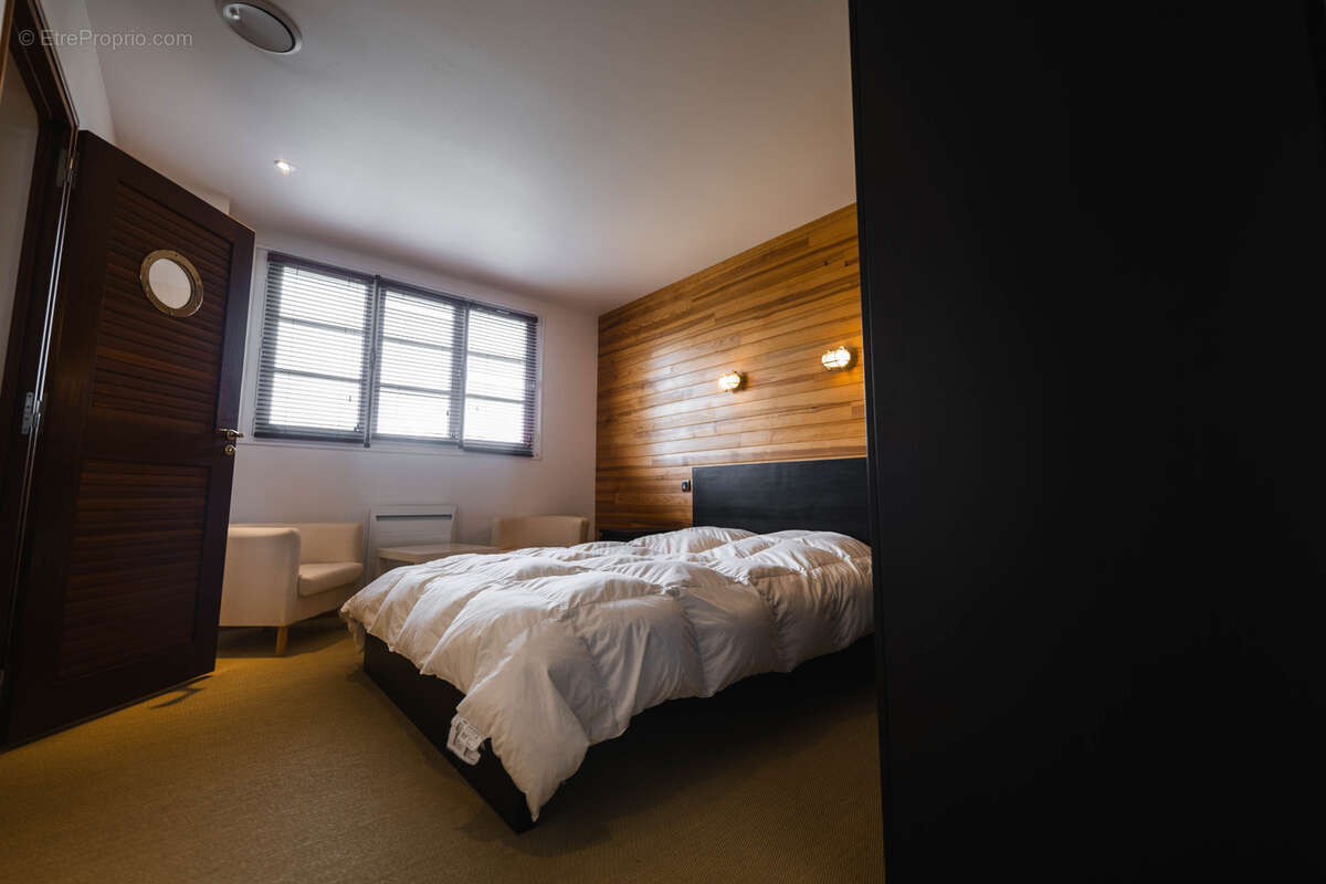 Maison à LE POULIGUEN