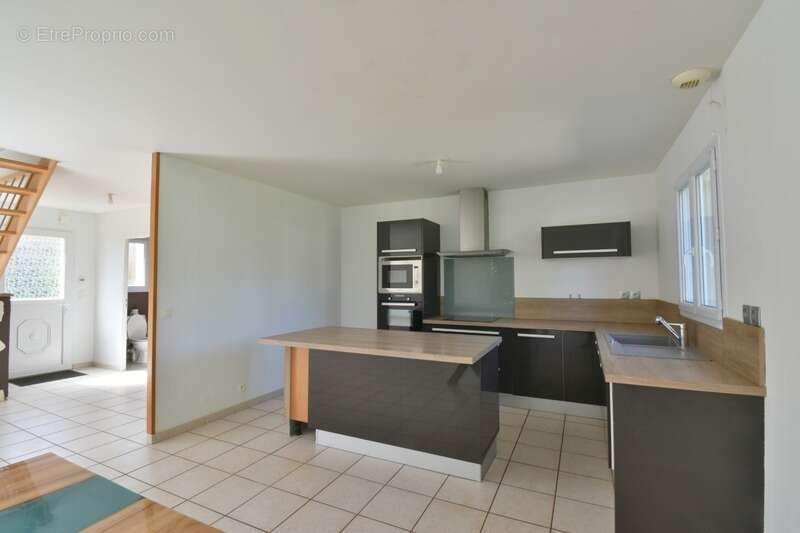 Maison familiale, 5 chambres VIGOUX (36) - photo 7