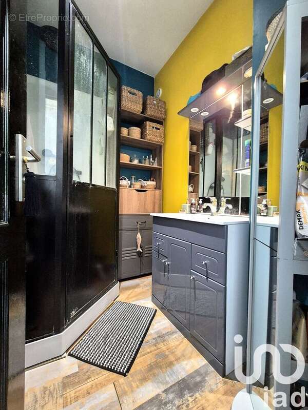 Photo 7 - Maison à BOURCEFRANC-LE-CHAPUS