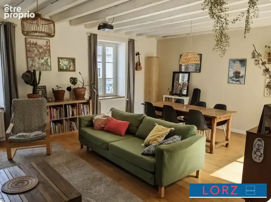 Photo Maison à Bourges au prix de 371 000€
