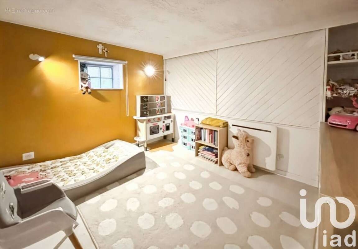 Photo 4 - Maison à VILLENEUVE-LE-ROI