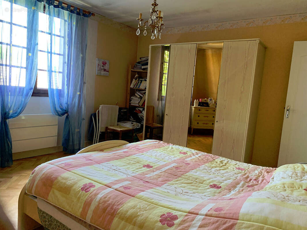Maison à GAGNY