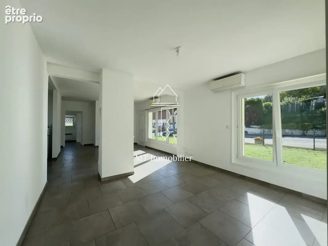 Maison 6 pièces 94 m² à vendre à Lespinoy (62990) - photo 3