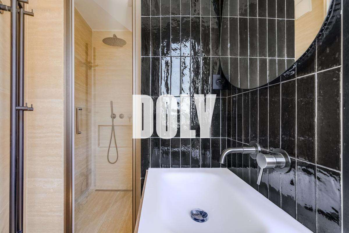 Appartement à VINCENNES