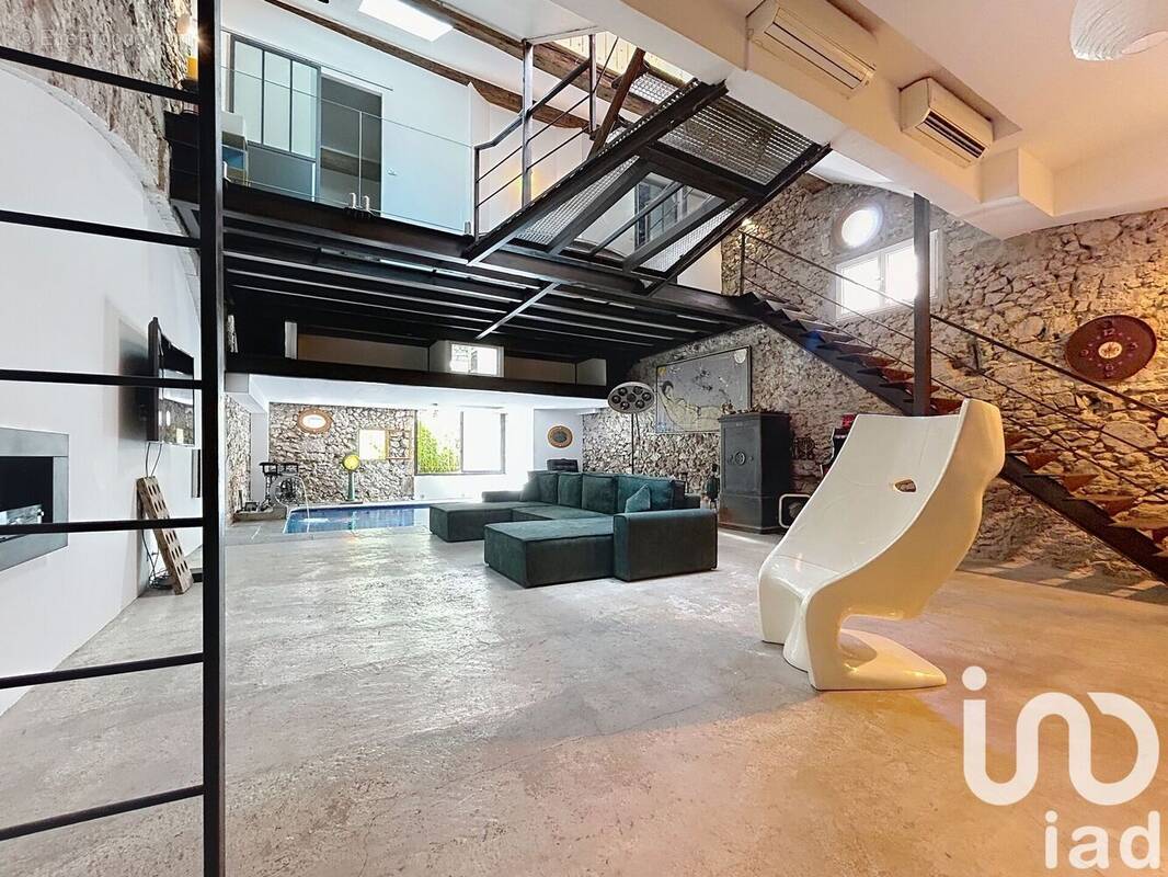 Photo 1 - Appartement à SETE