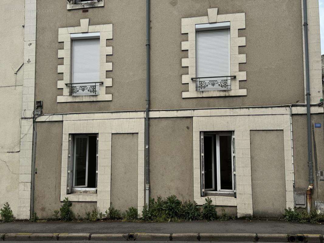 Appartement à ANGERS
