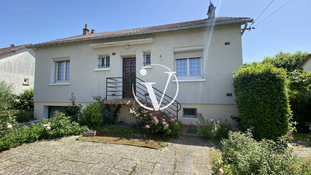 Maison à VENDOME