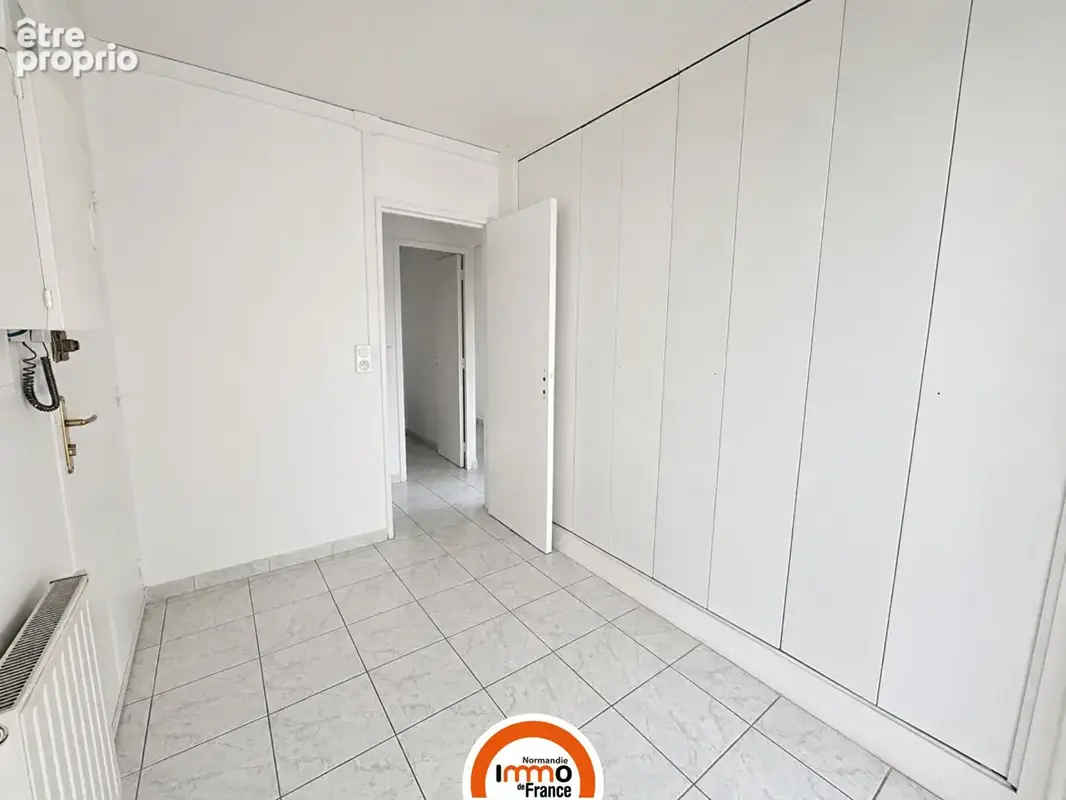 Appartement Evreux 4 pièce(s) - photo 4