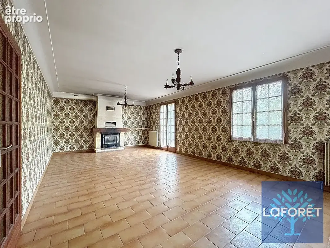 Maison Saint Jean De Marsacq 150 m² - photo 6