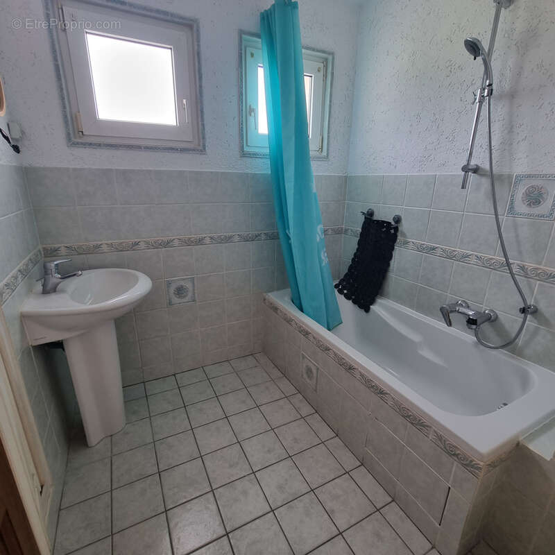 Appartement à L'HOPITAL