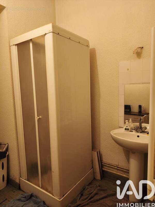 Photo 4 - Appartement à ISSOIRE