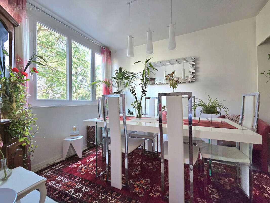 Appartement à ORVAULT