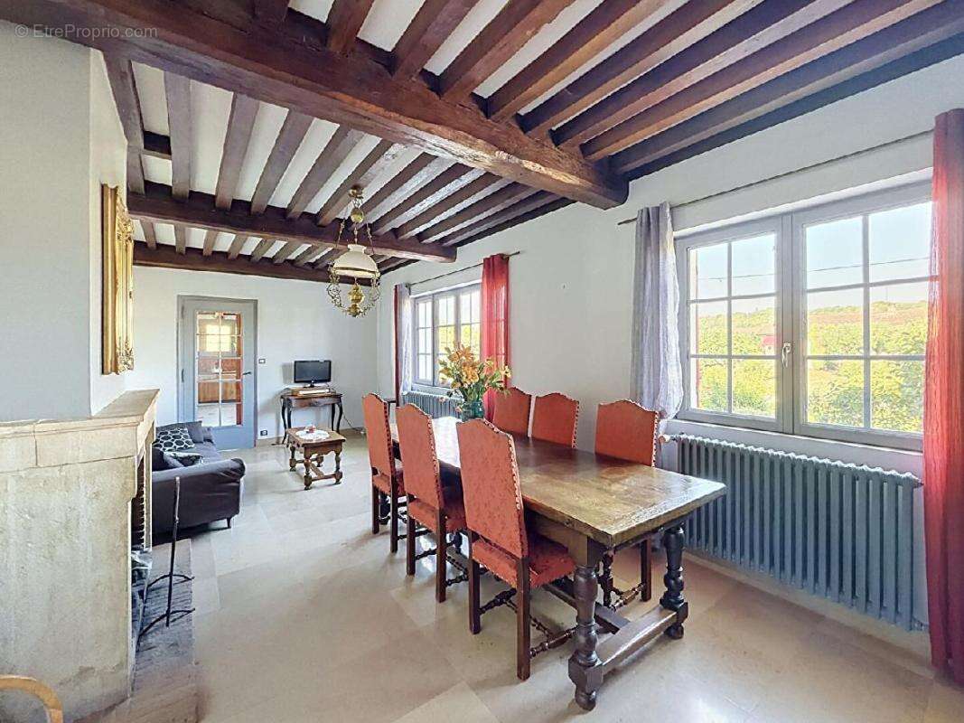 Maison 99 m² à Sance  - photo 4