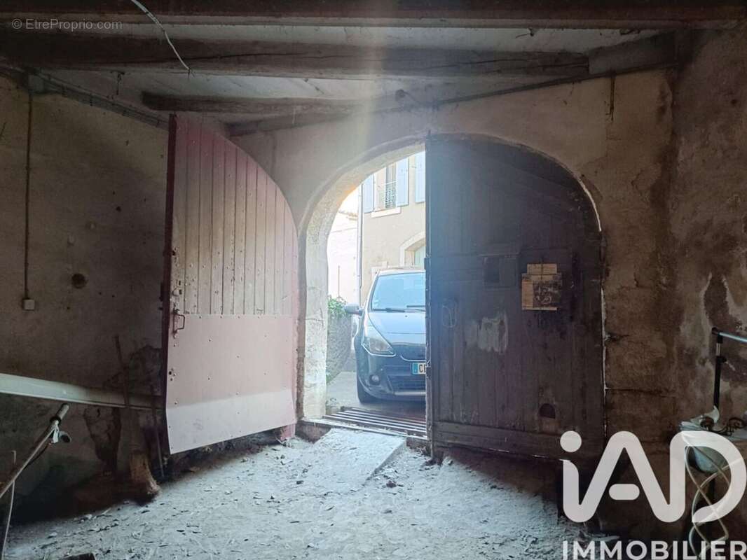 Photo 9 - Maison à POUZOLLES