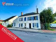 Maison à VILLENEUVE-LES-GENETS