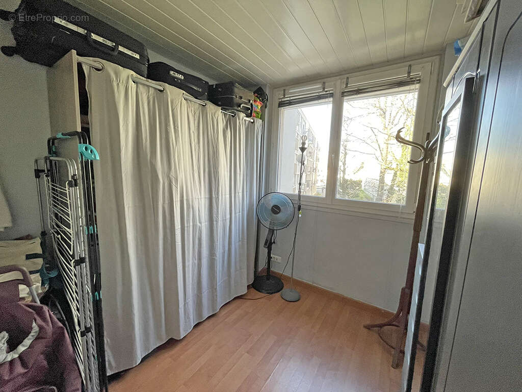 Appartement à EAUBONNE