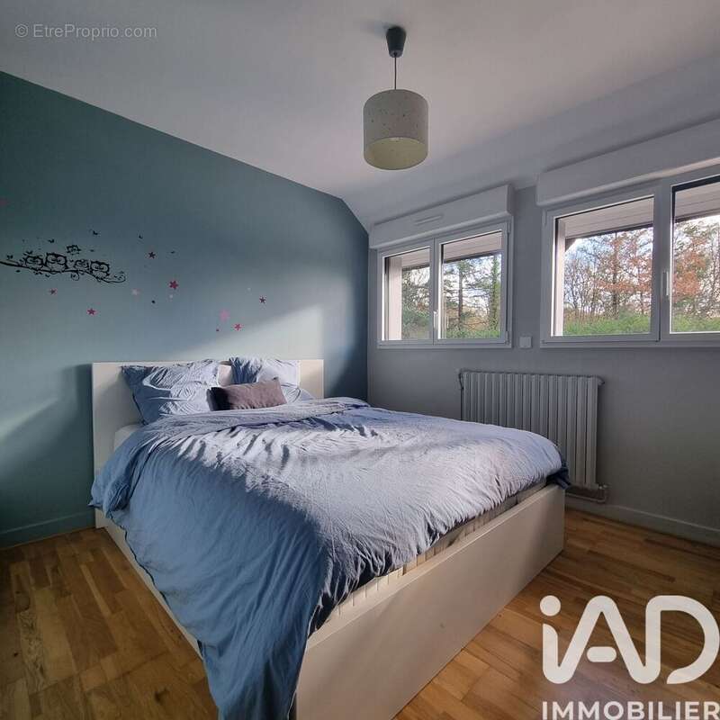 Photo 9 - Maison à CHAMBRAY-LES-TOURS