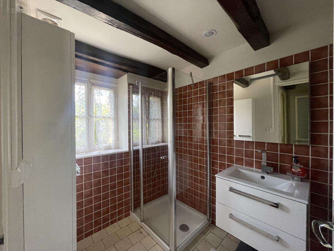 Maison 6 pièces LANGESSE - photo 9
