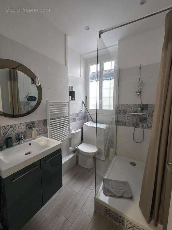   - Appartement à VICHY
