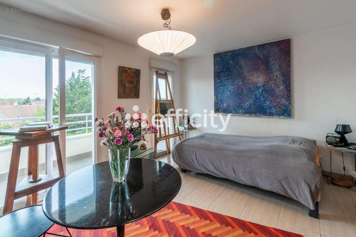 Appartement à DRAVEIL