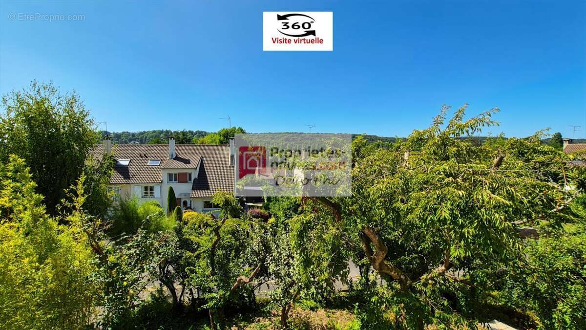 Maison à GIF-SUR-YVETTE