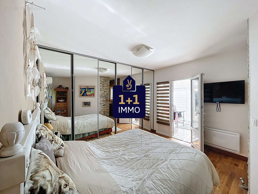 Maison à SAINT-RAPHAEL