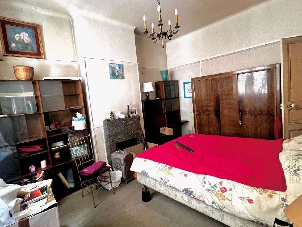 Appartement - photo 7