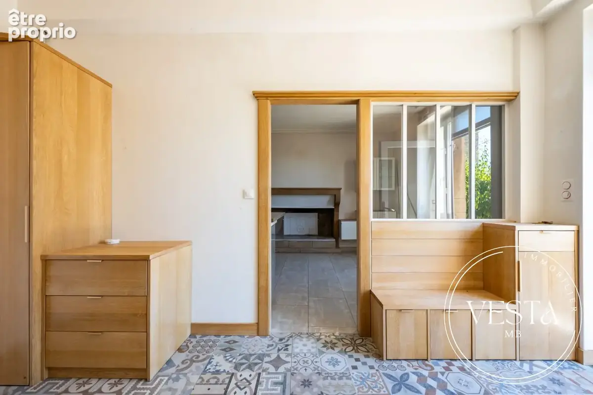 Maison 7 pièces 212 m² à vendre à Corcelles-Les-Monts (21160) - photo 7