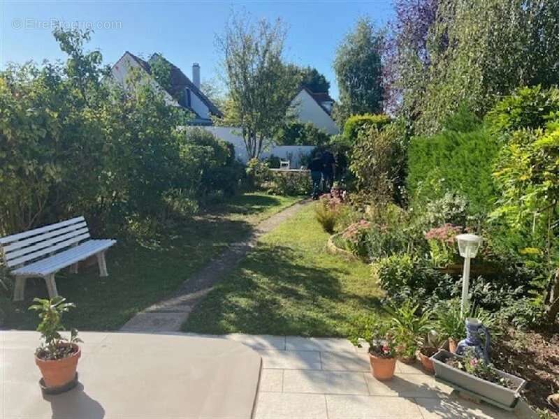 Maison à VILLEMOISSON-SUR-ORGE