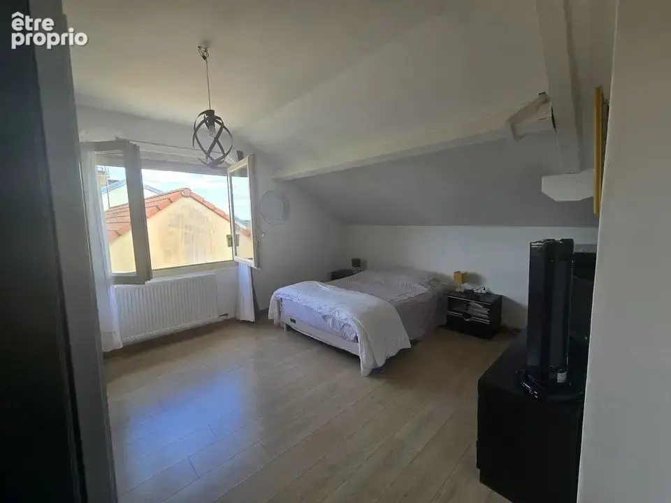 Maison 4 pièces 110 m² à vendre à Domgermain (54119) - photo 5