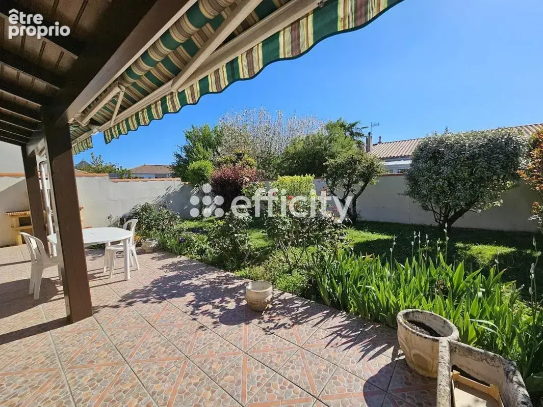 Maison 88 m² à Nieul-Sur-Mer  - photo 4