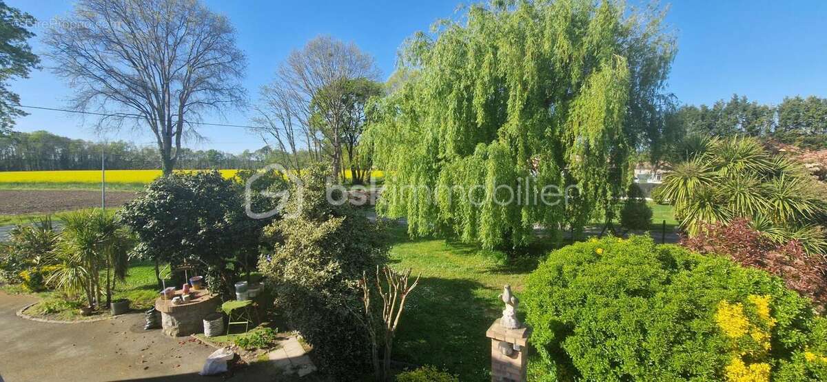 Maison à SAINT-VINCENT-DE-PAUL