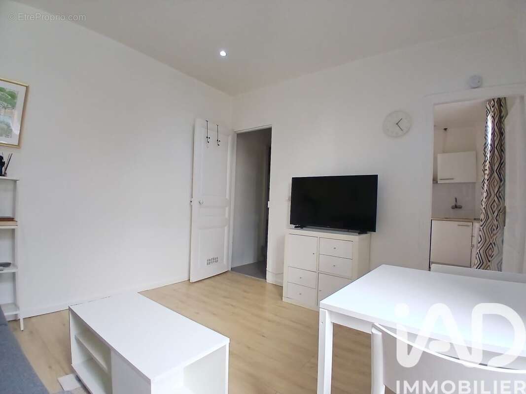 Photo 4 - Appartement à AULNAY-SOUS-BOIS