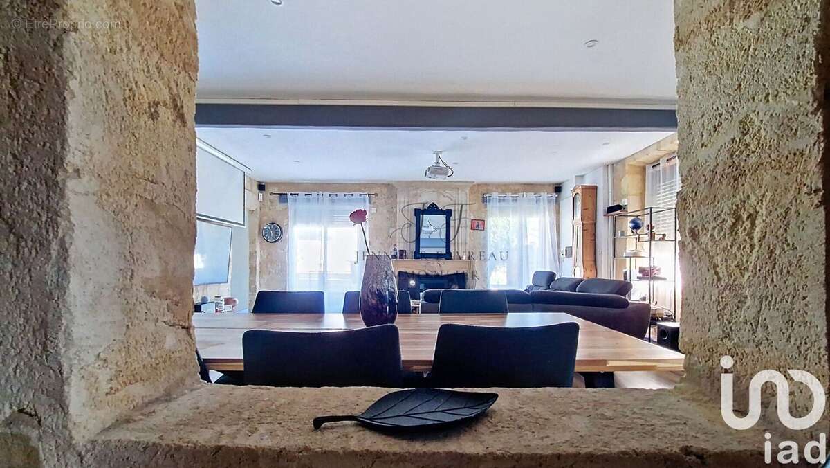 Photo 7 - Maison à AMBARES-ET-LAGRAVE