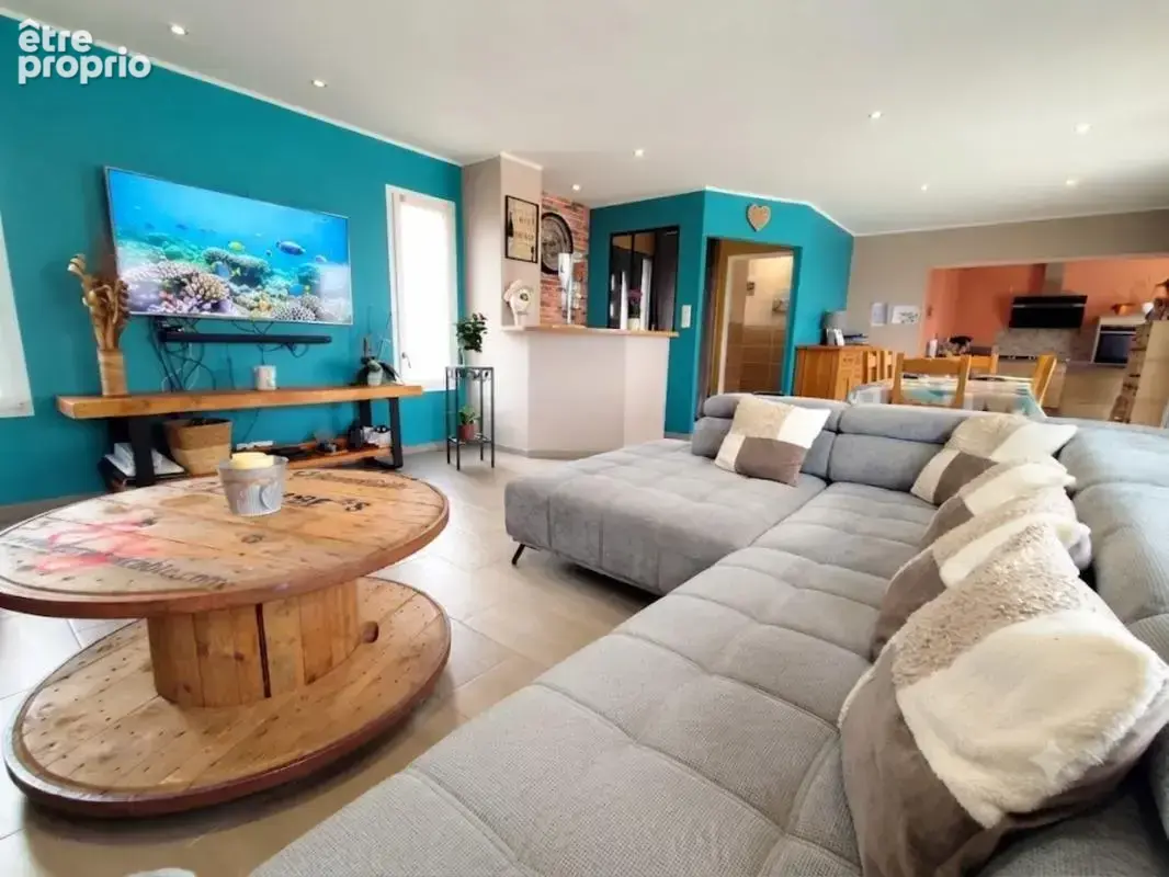  Superbe Maison moderne - photo 6